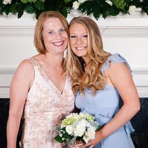 Meet your Posher, Anne bayley